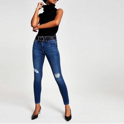 river island molly jeans ebay
